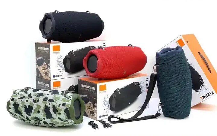 XTRMM4%20Mini%20Wireless%20Bluetooth%20Speaker%20Ultra%20Compact%20Powerful%20Bass%20Waterproof%20Portable%20Bluetooth%20Speaker%20Travel%20Outdoor%20Audio%20Device%20%7C%20Electro%20Hub%20Nepal%20-%20Image%202