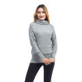 Plain Turtle Neck Hineck For Women. 