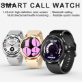 Wenefang 2024 New For Samsung Galaxy Watch 6 Classic Smart Watch Women Men 2025 New Sports Fitness Health Waterproof Bluetooth Call Smartwatch. 