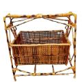 Bamboo Cradle For Babies ( Kokro ). 
