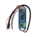 Electric Scooter Bluetooth Dashboard Controller Kit Circuit Board Bluetooth Control Board for F20 F25 F30 F40. 