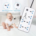 Silvertek 3000W Multiplug with 6 charging port , 3 USB Port & C-Type Charging Port. 