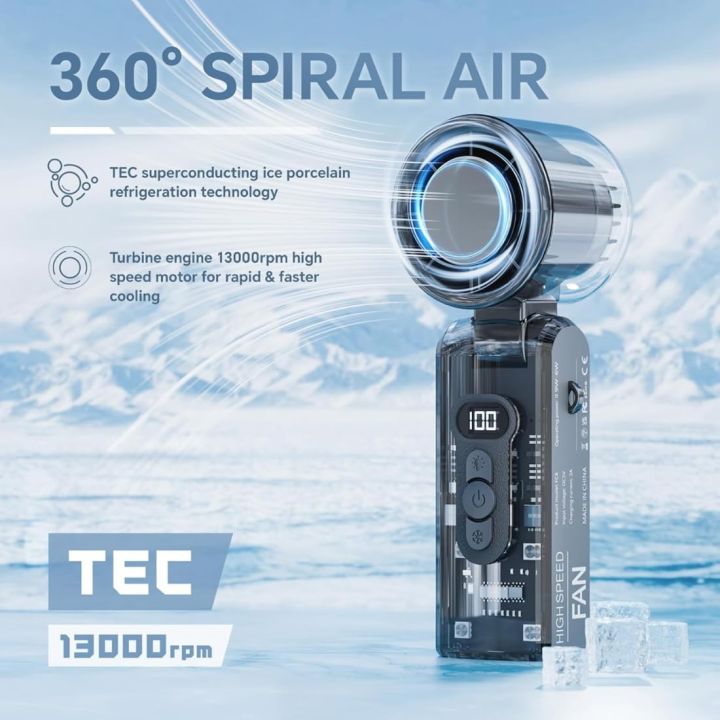 Freezing%20Chip%20Portable%20Handheld%20Fan,%20Speed(1-100)%20Adjustable%20Hand%20Fan,%20%203600mAh%20Battery%20Rechargeable%20Personal%20Fan%20With%20ice%20pack%20function%20For%20Women%20Men%20Travel%20-%20Image%204