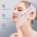 Face Mask V Lifting V Line Shape Face Lift UP Facial Slimming Bandage Mask Cheek Chin Neck Slimming Thin Belt. 