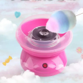 Electric Cotton Candy Machine Sugar Floss Maker Mini Countertop Cotton Candy Maker. 