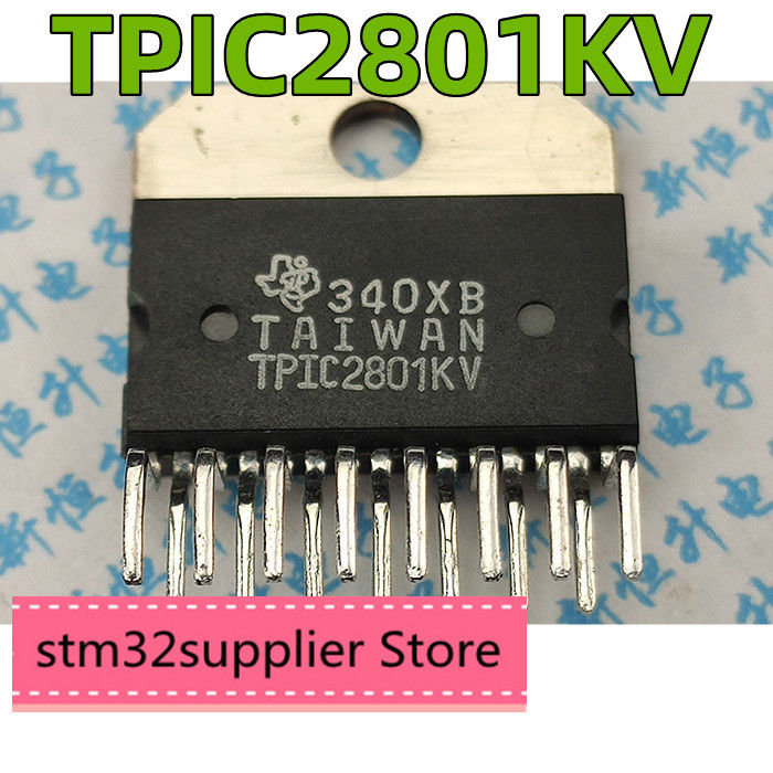 TPIC2802KV TPIC2801KV HIP0081AS1 HIP0082AS1 Import spot