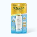 Sun Play Skin Aqua Clear White  (55g). 