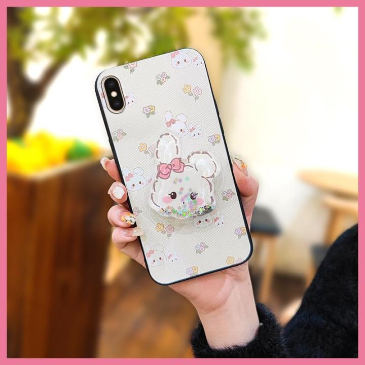 Rotatable%20stand%20phone%20lens%20protection%20Phone%20Case%20For%20iphone%20XS%20max%20Fashion%20Design%20TPU%20drift%20sand%20Back%20Cover%20Anti-knock%20-%20Image%204
