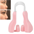 1pc Nose Shaper For Wide Noses Nose Straightener Corrector Shrinker Beauty Nose Clip For Women Men. 
