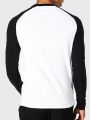 Men Cotton Baseball Tee Shirt-Summer Wears - Multicolor | Multisize | Fashion | Summer T-Shirts For Men. 