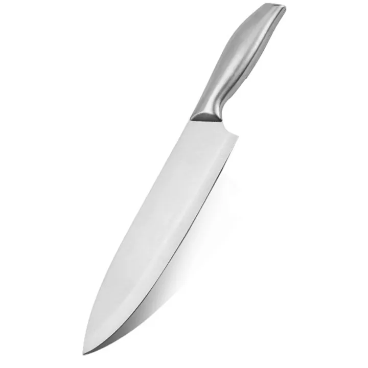 Dipai%208"%20Classics%20Professional%20Stainless%20Steel%20Chef%20Knife%20-%20Image%203