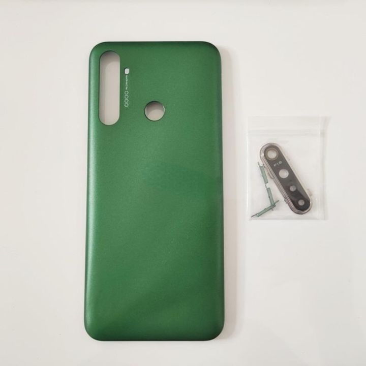 Original%20OPPO%20Realme%205i%20Back%20battery%20Cover%20Door%20Housing%20case%20Rear%20Glass%20Repair%20parts%20-%20Image%2010