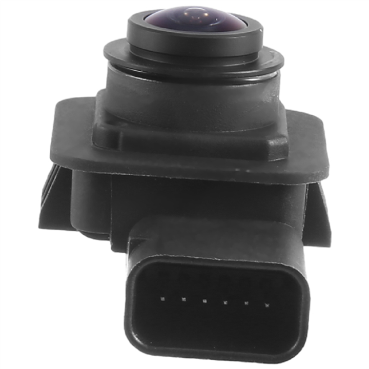 Rear%20View%20Camera%20Backup%20Parking%20Assist%20Camera%20Accessories%20Parts%20Component%20for%202.2L%20SPORT%20L494%20F%20Type%2012-16%20DK62-19G490-AE%20-%20Image%205