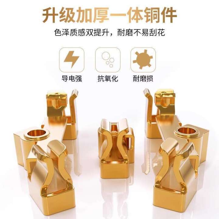 TEP%20International%20Electrician%2086%20Type%20Concealed%20Supply%20Gray%20Single%20Dual%20Control%2016A%20Air%20Conditioner%20Switch%20Socket%20High%20Power%20Five-Hole%20-%20Image%204