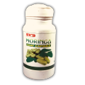 Moringa Leaf Capsule 80 pieces. 