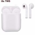 I9S Tws Bluetooth 5.0 Earbuds True Wireless Mini Hd Stereo Earbuds For Android & Ios. 