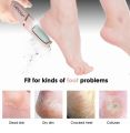 Flawless Electric Pedi Callus Remover. 