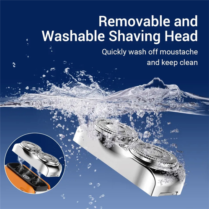 NAMUNY%20Electric%20Smart%20Shaver%20Home%20Portable%20Shaver%20Digital%20Display%20Mini%20Rechargeable%20Shaver%20Powerful%20Shaver%20Men'S%20Gift%20-%20Image%202