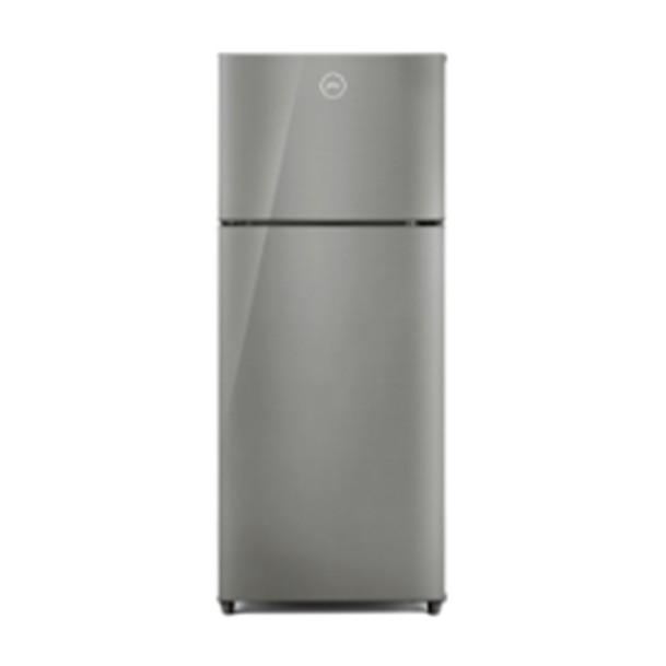 Godrej double door refrigerator RTEON ALPHA 270B RI ST GL