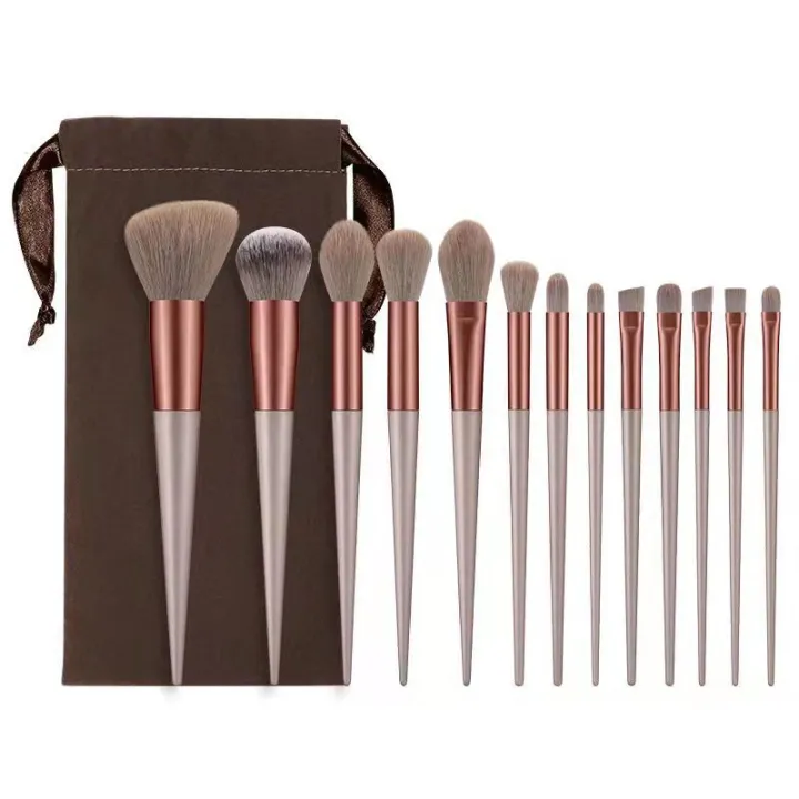 Bizzy%2013pcs%20Makeup%20Brushes%20Cosmetic%20Full%20Set%20Soft%20Hair%20Female%20Make%20Up%20Tools%20Foundation%20Brush%20Eyeshadow%20Complete%20Kit%20-%20Image%207