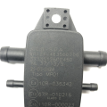 OYPFXMI 2X 5 Pin D12 MAP Gas Pressure Sensor for AEB MP48 Conversion Kits. 