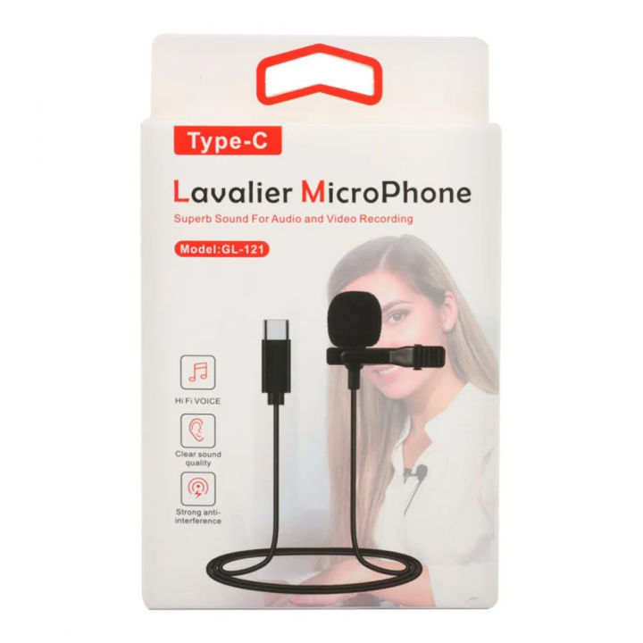 USB%20Type-C%20Lavalier%20Microphone%20for%20Android,%20Omnidirectional%20Lapel%20Kit%20for%20Audio%20Video%20Recording,%20Clip-on%20Wired%20Mic%20for%20YouTube%20Interview%20-%20Image%203