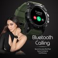 Fire-Boltt Expedition GPS Inbuilt Smart Watch, Bluetooth Calling 1.39 Display & 120+ Sports Smartwatch. 