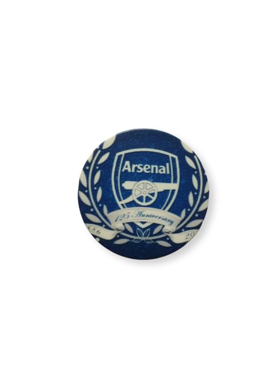 Football Club Asenal  Pop Socket