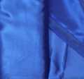 Blue Japanese Silk Plain Unstitched Fabric For Women 3m. 
