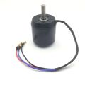 2X 6374 170KV Brushless Motor Sensorless Motor for Four-Wheel Balancing Scooters Electric Skateboards. 