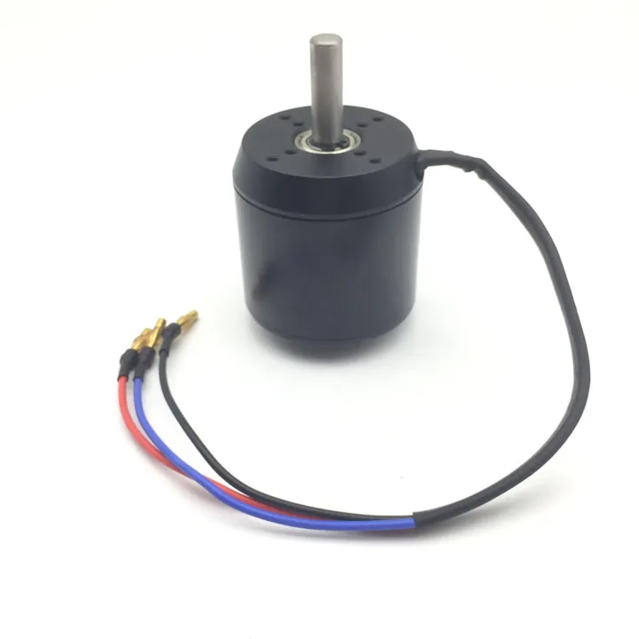2X%206374%20170KV%20Brushless%20Motor%20Sensorless%20Motor%20for%20Four-Wheel%20Balancing%20Scooters%20Electric%20Skateboards%20-%20Image%205