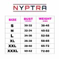 Nyptra Royal Blue Plain Oversize Solid Cotton T-Shirt For Women - Fashion | T-Shirts For Women | Women's Wear |. 