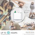 3000ml USB Air Humidifier Large Capacity Double Nozzle Ultrasonic Cool Humidificador Aroma Diffuser for Home Mist Maker Fogger. 