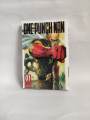 One Punch Man By Yusuke Murata Volume 1. 