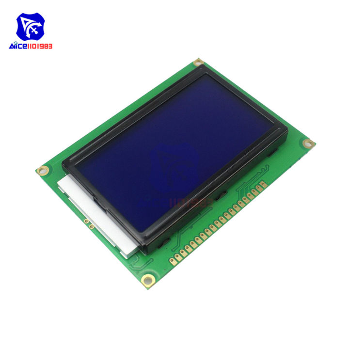 %E3%80%90Limited-time%20offer%E3%80%91diymore%20128x64%20Dots%20Graphic%2012864%20LCD%20Display%20Module%20with%20Backlight%20ST7920%20IIC%20I2C%20SPI%20for%20Arduino%20Raspberry%20Pi%20STM32%203D%20Printer%20-%20Image%205