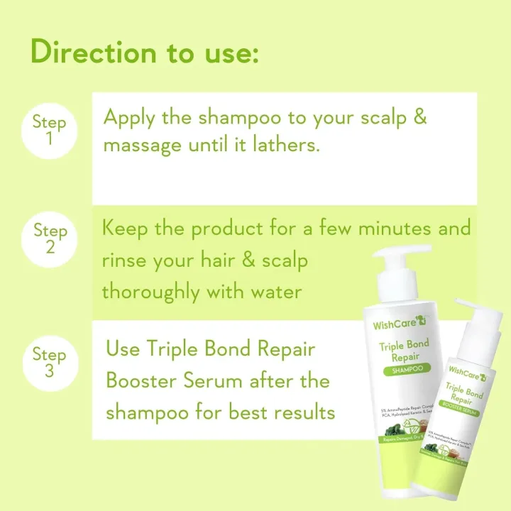 Wishcare%20Triple%20Bond%20Repair%20Shampoo%20For%20Dry%20&%20Frizzy%20Hair%20-%20Amino%20Peptide%20Complex%20For%20Damaged%20Hair%20250ml%20-%20Image%206