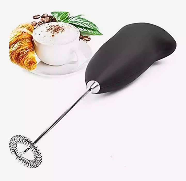 Electric Portable Hand Blender Mixer for Coffee, Shakes, Egg Beater, Milk Frothers, Milk Coffee Egg Beater Juicer