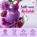 Eqqualberry Bakuchiol Plumping Serum [30ml] By Dream Skin Nepal. 