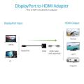 Displayport To Hdmi Adapter. 