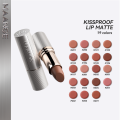 Maange Blur Matte Lipstick Transfer-Proof High Pigmented Long Lasting Silky Lip Makeup MG-L05. 