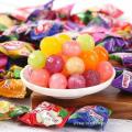 Hongyuan, tangerine peel candy, plum candy, fruit flavor, authentic bulk popping candy, casual snacks, orange peel hard candy, and candy. 