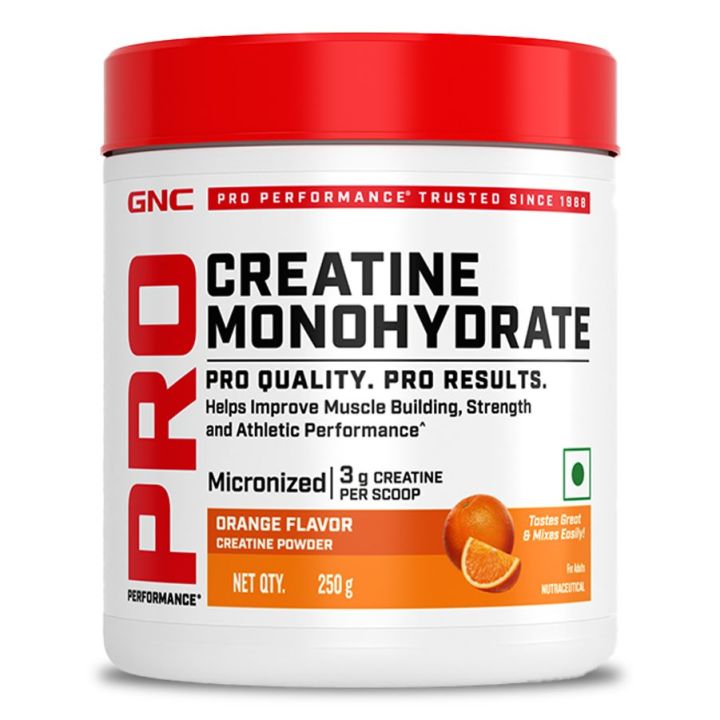 GNC%20Creatine%20Monohydrate%203000mg-%20250g%20(80%20Servings)%20With%20Micronized%20For%20Faster%20Absorption,%20Boost%20Energy,%20Muscle%20Volume%20&%20Performance%20-%20Image%204