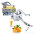 Manual Fruit Press Juicer - Manual Hand Press Juicer - Aluminium Metal. 