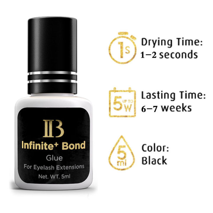 10%20Bottles%20IBeauty%20Ultra%20Super%20Glue%20Individual%20Fast%20Drying%20False%20Eyelash%20Extensions%20Supplies%20Strong%20Cola%205ml%20Beauty%20Makeup%20Tools%20-%20Image%205