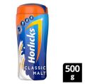 Horlicks Classic Malt 500 Gm. 