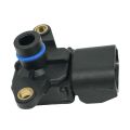 Manifold Absolute Boost Pressure MAP Sensor for 56041018AD 56028562AB 56041018AC. 