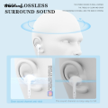 Wenefang REMAX OFFICIAL Wired Music 3.5mm Earphone REMAX X WEKOME LRYA02 60° Degree In-Ear Fitting Built In Microphone Wayar Telinga Year Fon. 