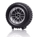 Tyre Shape Wireless Bluetooth Speaker with Extra Super BASS and Support USB & SD Card 10W Bluetooth wheel Speaker. 