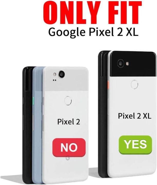 Carbon%20Fiber%20Case%20for%20Google%20Pixel%202%20XL%20-%20%20Thin%20Soft%20Flexible%20TPU%20Silicone%20Skin%20Rubber%20r%20Anti-Scratch%20Shockproof%20Protective%20Cover%20-%20Image%202