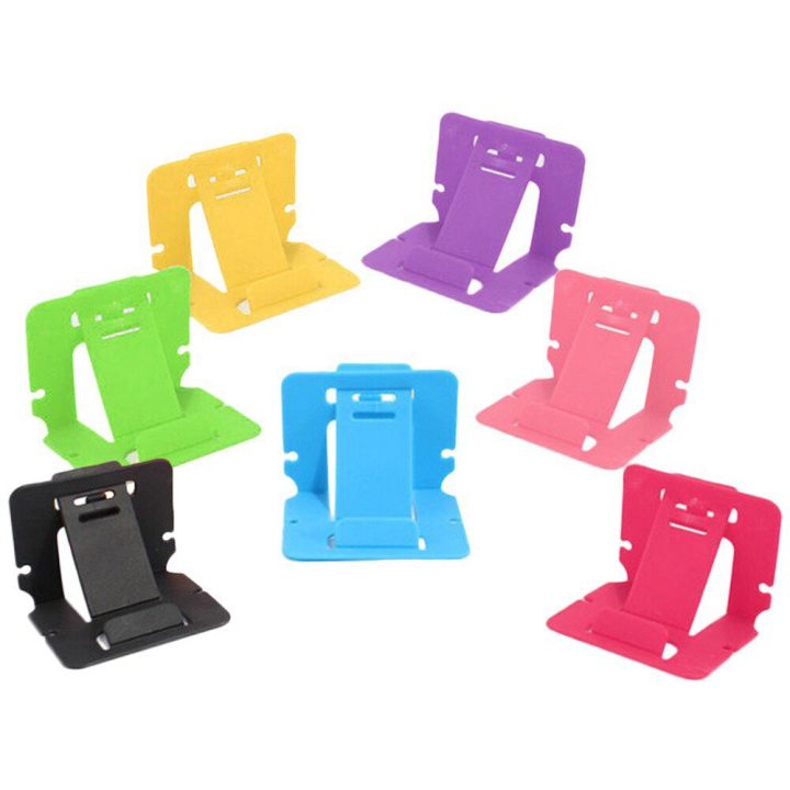 5Pcs%20Universal%20Foldable%20Portable%20Credit%20Card%20Size%20Compact%20Mobile%20Phone%20Holder%20-%20Image%203